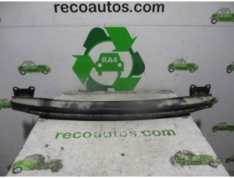 Recambio de refuerzo paragolpes trasero para seat toledo (5p2) 1.9 tdi referencia OEM IAM DE HIERRO 