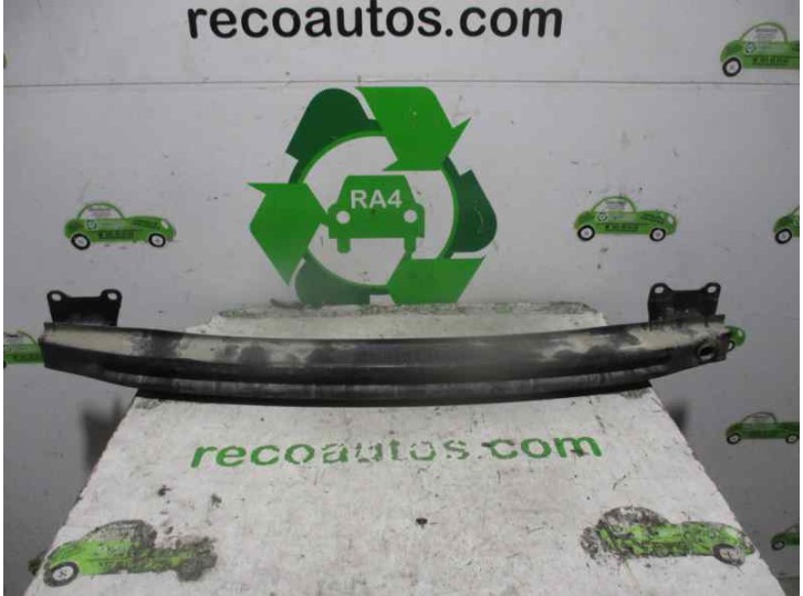 Recambio de refuerzo paragolpes trasero para seat toledo (5p2) 1.9 tdi referencia OEM IAM  DE HIERRO 