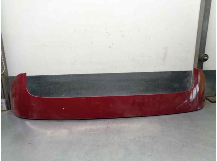 Recambio de aleron trasero para ford fiesta (cb1) 1.4 16v cat referencia OEM IAM 8A61A44210B 