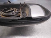 Replacement left mirror for Nissan Primastar (X..) Van L1H1 2.9T OEM IAM reference 4188050 5 PINS 5 DOORS