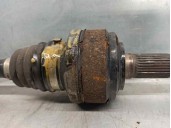 Recambio de transmision trasera derecha para audi q7 (4l) 3.0 v6 24v tdi referencia OEM IAM 7L8501201 