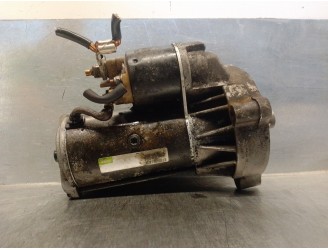 MOTOR ARRANQUE D7R8 D7R8 VALEO