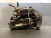Recambio de motor arranque para citroën berlingo 1.9 diesel referencia OEM IAM D7R8 D7R8 VALEO