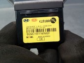 Recambio de modulo electronico para kia niro i (de) 1.6 gdi hybrid referencia OEM IAM 96120G5100 96120G5100 