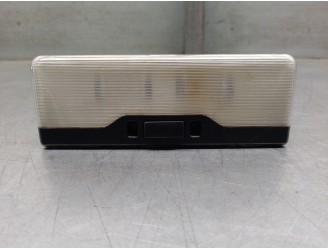 Recambio de luz interior para bmw serie 3 compact (e46) 2.0 16v diesel cat referencia OEM IAM 63318364928 2JA007712 HELLA