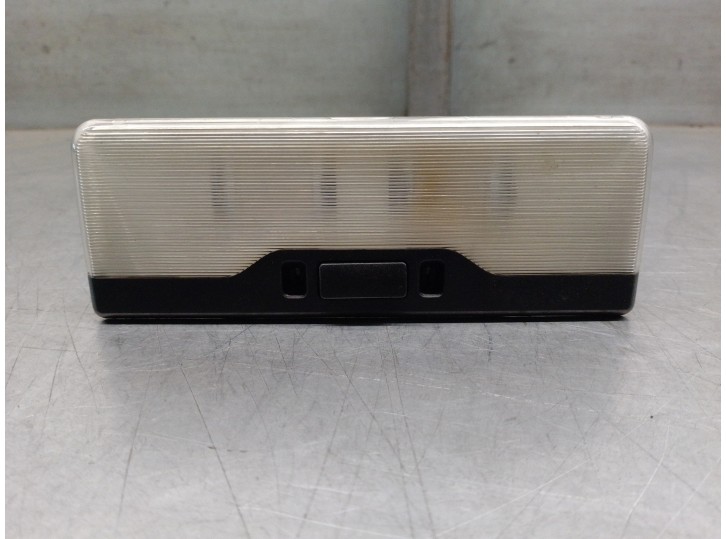 Recambio de luz interior para bmw serie 3 compact (e46) 2.0 16v diesel cat referencia OEM IAM 63318364928 2JA007712 HELLA