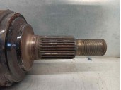 Recambio de transmision trasera derecha para audi q7 (4l) 3.0 v6 24v tdi referencia OEM IAM 7L8501201 