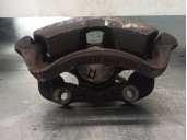 Recambio de pinza freno delantera izquierda para volkswagen passat berlina (312) 2.0 referencia OEM IAM 