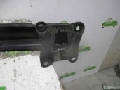 Recambio de refuerzo paragolpes trasero para seat toledo (5p2) 1.9 tdi referencia OEM IAM DE HIERRO 