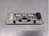 Recambio de luz interior para bmw serie 3 compact (e46) 2.0 16v diesel cat referencia OEM IAM 63318364928 2JA007712 HELLA