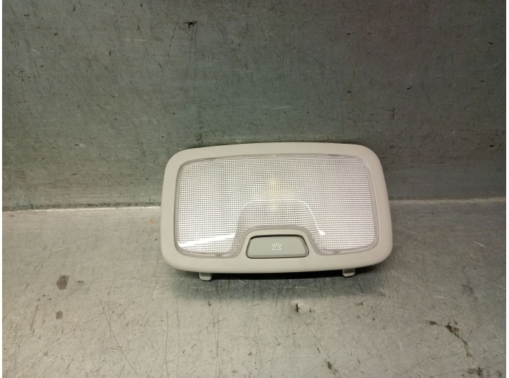 Recambio de luz interior para kia niro i (de) 1.6 gdi hybrid referencia OEM IAM 92850G500 92850G5000HGC 