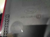 Recambio de aleron trasero para ford fiesta (cb1) 1.4 16v cat referencia OEM IAM 8A61A44210B 