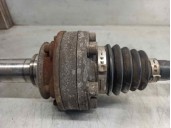 Recambio de transmision trasera derecha para audi q7 (4l) 3.0 v6 24v tdi referencia OEM IAM 7L8501201 