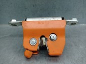 Recambio de cerradura maletero / porton para skoda fabia familiar (6y5) 1.4 tdi referencia OEM IAM 6Y9827501K 6Y9827501G 