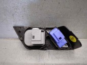 Recambio de mando retrovisor para volkswagen caddy furgón/kombi 2.0 tdi referencia OEM IAM 2K5868345F  