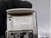 Recambio de luz interior para bmw serie 3 compact (e46) 2.0 16v diesel cat referencia OEM IAM 63318364928 2JA007712 HELLA