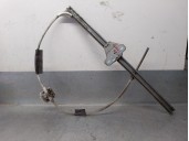 Recambio de elevalunas delantero izquierdo para renault master desde ´98 2.5 diesel referencia OEM IAM 7700351293 7700351293 