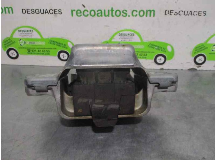 Recambio de soporte motor izquierdo para seat toledo (5p2) 1.9 tdi referencia OEM IAM 1K0199555BB 