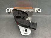 Recambio de cerradura maletero / porton para skoda fabia familiar (6y5) 1.4 tdi referencia OEM IAM 6Y9827501K 6Y9827501G 