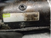 Recambio de motor arranque para citroën berlingo 1.9 diesel referencia OEM IAM D7R8 D7R8 VALEO