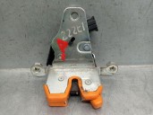 Recambio de cerradura maletero / porton para skoda fabia familiar (6y5) 1.4 tdi referencia OEM IAM 6Y9827501K 6Y9827501G 