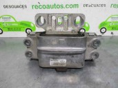 Recambio de soporte motor izquierdo para seat toledo (5p2) 1.9 tdi referencia OEM IAM 1K0199555BB 