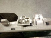 Recambio de luz interior para kia niro i (de) 1.6 gdi hybrid referencia OEM IAM 92850G500 92850G5000HGC 