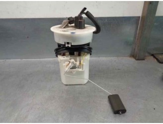 Recambio de aforador para ford fiesta (cb1) 1.4 16v cat referencia OEM IAM 8V519H307DA 