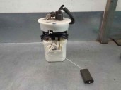 Recambio de aforador para ford fiesta (cb1) 1.4 16v cat referencia OEM IAM 8V519H307DA 