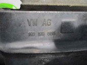 Recambio de soporte motor izquierdo para seat toledo (5p2) 1.9 tdi referencia OEM IAM 1K0199555BB 