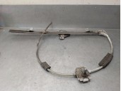 Recambio de elevalunas delantero izquierdo para renault master desde ´98 2.5 diesel referencia OEM IAM 7700351293 7700351293 