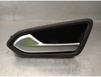 Recambio de maneta interior delantera izquierda para renault captur ii referencia OEM IAM 806714209R 806714209R 