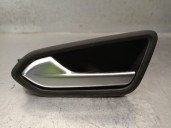 Recambio de maneta interior delantera izquierda para renault captur ii referencia OEM IAM 806714209R 806714209R 