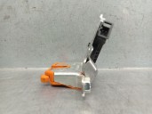 Recambio de cerradura maletero / porton para skoda fabia familiar (6y5) 1.4 tdi referencia OEM IAM 6Y9827501K 6Y9827501G 