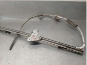 Recambio de elevalunas delantero izquierdo para renault master desde ´98 2.5 diesel referencia OEM IAM 7700351293 7700351293 