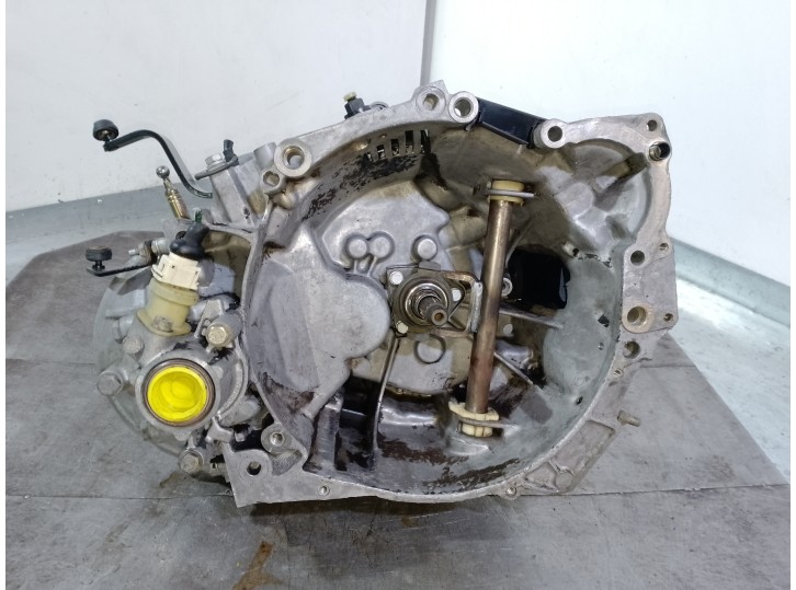 Recambio de caja cambios para citroën berlingo 1.9 diesel referencia OEM IAM 20TB15 8977420A 222259