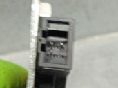 Recambio de cerradura maletero / porton para skoda fabia familiar (6y5) 1.4 tdi referencia OEM IAM 6Y9827501K 6Y9827501G 