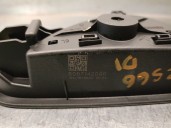 Recambio de maneta interior delantera izquierda para renault captur ii referencia OEM IAM 806714209R 806714209R 