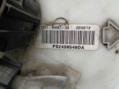 Recambio de aforador para ford fiesta (cb1) 1.4 16v cat referencia OEM IAM 8V519H307DA 