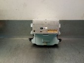 Recambio de sistema navegacion gps para kia niro i (de) 1.6 gdi hybrid referencia OEM IAM 96550G5111 96550G5111 