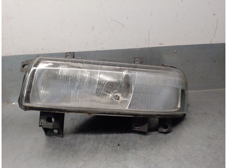 Recambio de faro izquierdo para renault master desde ´98 2.5 diesel referencia OEM IAM 7701044518 7701044518 