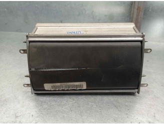 Recambio de airbag delantero derecho para smart forfour 1.5 cat referencia OEM IAM A4548600502 MR951769 MITSUBISHI