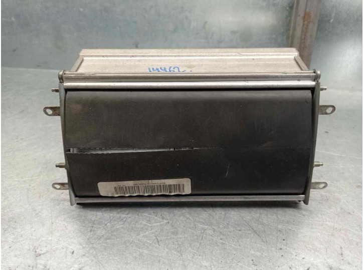 Recambio de airbag delantero derecho para smart forfour 1.5 cat referencia OEM IAM A4548600502 MR951769 MITSUBISHI