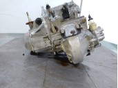 Recambio de caja cambios para citroën berlingo 1.9 diesel referencia OEM IAM 20TB15 8977420A 222259
