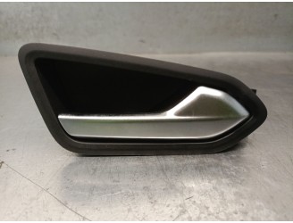 Recambio de maneta interior trasera derecha para renault captur ii referencia OEM IAM 826721378R 826721378R 