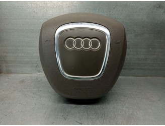 Recambio de airbag delantero izquierdo para audi q7 (4lb) 3.0 tdi quattro referencia OEM IAM 4L0880201J 4L0880201Q 