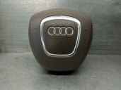 Recambio de airbag delantero izquierdo para audi q7 (4lb) 3.0 tdi quattro referencia OEM IAM 4L0880201J 4L0880201Q 