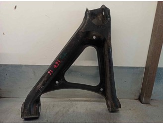 Recambio de brazo suspension inferior trasero derecho para audi q7 (4l) 3.0 v6 24v tdi referencia OEM IAM 7L0505352AA  