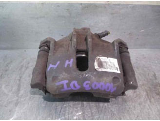 Recambio de pinza freno delantera izquierda para peugeot 1007 sport referencia OEM IAM 0204Y01131 0204Y01131 BOSCH