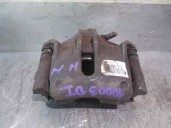 Recambio de pinza freno delantera izquierda para peugeot 1007 sport referencia OEM IAM 0204Y01131 0204Y01131 BOSCH